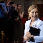 From Vocational Rehab to the Senate: Who Is Darline Graham, the Disability Advocate Now Filling Her Brother's Seat 5 From Vocational Rehab to the Senate