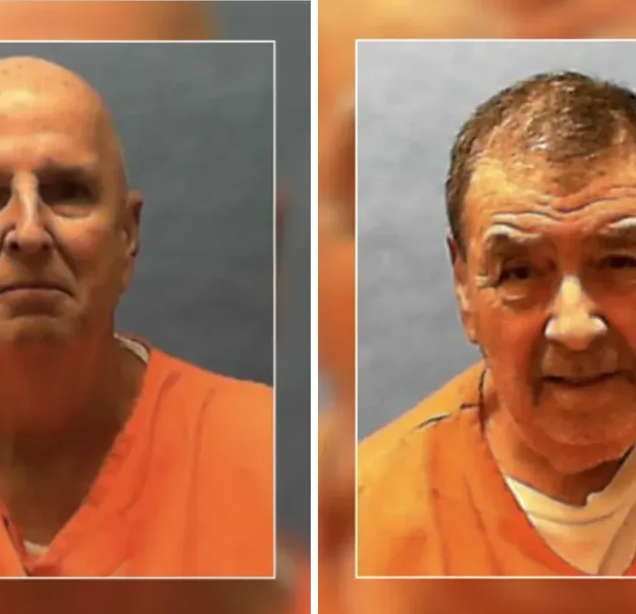 Two Executions in One Day: Florida Revives a Practice Unseen Since 1964