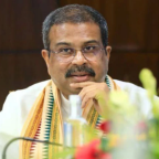 India's Education Minister Steps Down