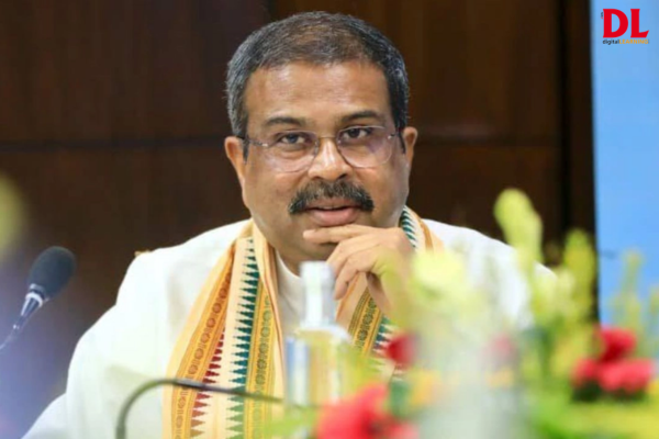 India’s Education Minister Steps Down as “Cockroach” Youth Movement Forces a Reckoning
