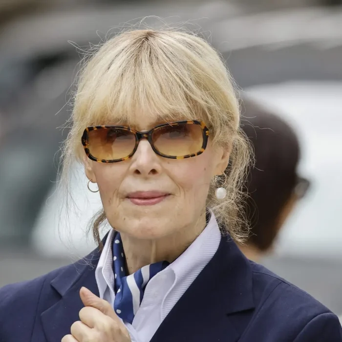 E. Jean Carroll Collects $5.6 Million From Trump After Years of Appeals in Sexual Abuse Case