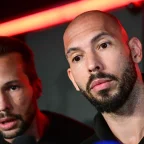 Tate Brothers Face 38 New UK Charges After Miami Arrest as Extradition Fight Begins 5 Tate Brothers Face 38 New UK Charges
