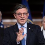 Republicans Advance $95 Billion Budget Plan to Fund Iran War and Reshape Voting Rules 6 Republicans Advance $95 Billion Budget Plan to Fund
