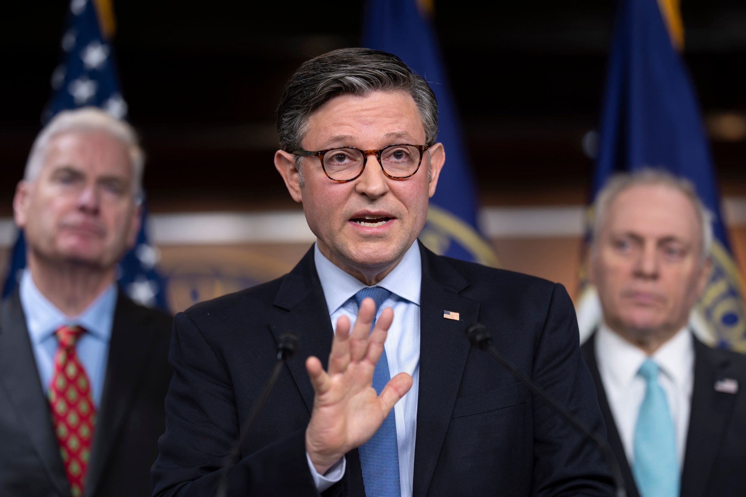 republicans-advance-95-billion-budget-plan-to-fund-iran-war-and-reshape-voting-rules