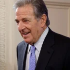 Paul Pelosi Cited in Napa County Hit-and-Run