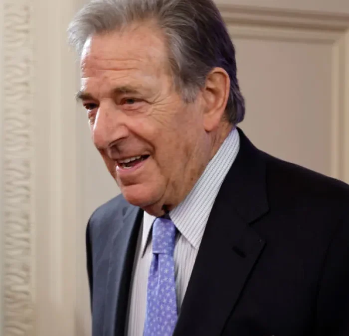 Paul Pelosi Cited in Napa County Hit-and-Run After Striking Parked Car