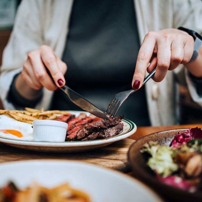 Steak Prices Are at Record Highs, So Why Are Americans Still Buying?