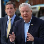 A Sanctions Bill With a Tariff Engine