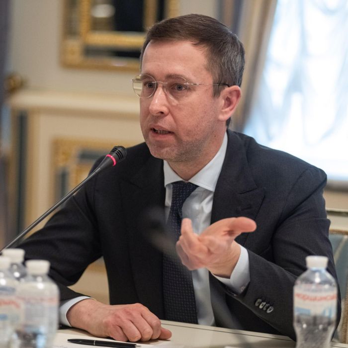 Meet Sergii Koretskyi: Ukraine’s New Prime Minister and the Energy Expert Behind the Reshuffle