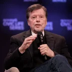 Ken Burns: America's Past Was Far Bloodier and More Divided Than Today 6 America's Past Was Far Bloodier and More Divided