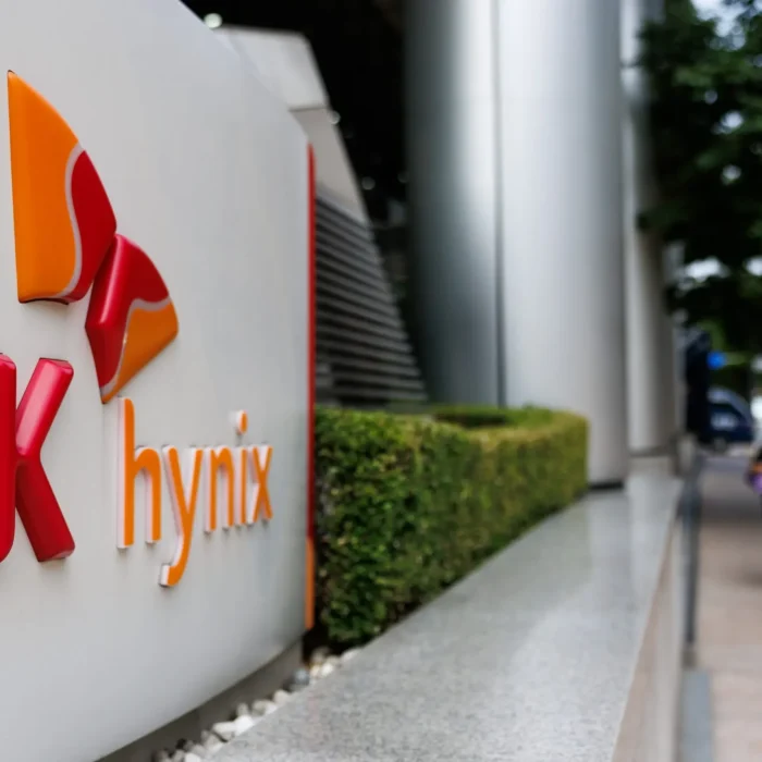 SK Hynix’s Big U.S. Debut Becomes a Major Test of Investor Faith in the AI Boom