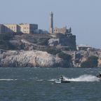 Four Dead After Pontoon Boat Capsizes Near Alcatraz