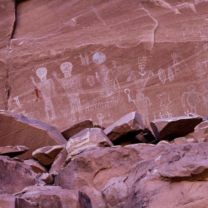 Mapping the Fallout: How Trump’s Cuts Reshape Grand Staircase-Escalante and Bears Ears