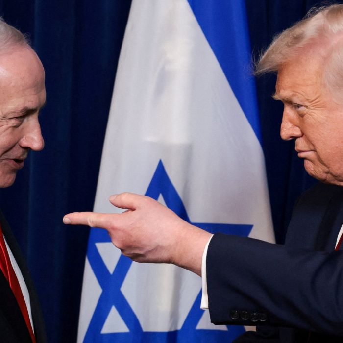 A Walkout at the Security Council: US and France Trade Barbs Over Human Rights