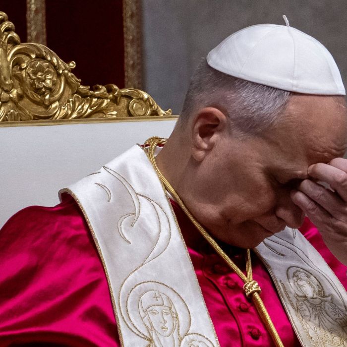 Pope Leo Champions America’s Immigrant Roots at 250th Anniversary Amid Trump Clash