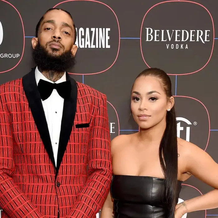 Nipsey Hussle’s Children Finally Receive Their Inheritance From Multi-Million Dollar Estate