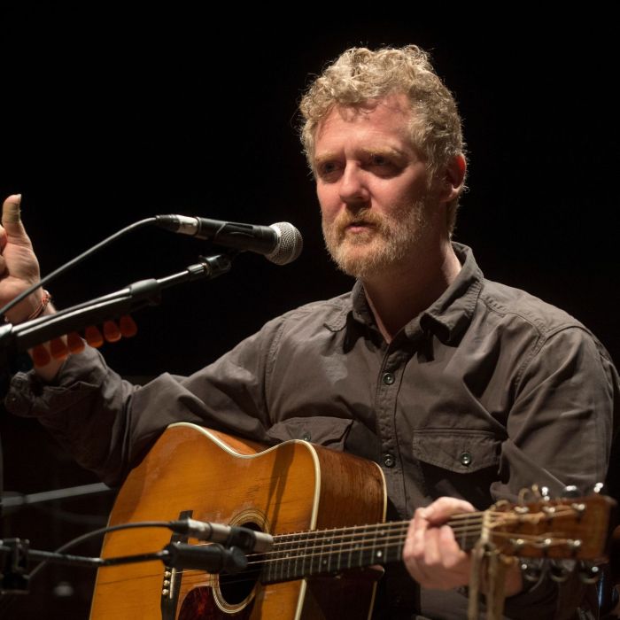 Glen Hansard Dies at 56: Ireland Mourns the Busker Who Won an Oscar