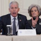 Court Filing Reveals Clean Energy Grants