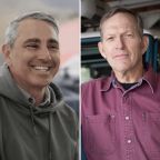 Late Entry Dwayne Romero Stuns Alex Kelloff to Win Colorado's 3rd District Democratic Primary 8 Entry Dwayne Romero Stuns Alex Kelloff