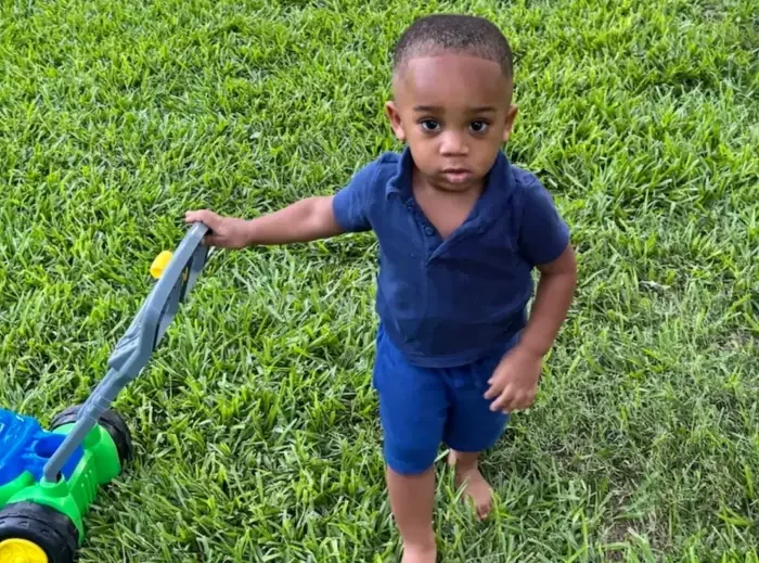 Independent Autopsy Fuels Doubts in Fatal Police Shooting of Toddler Kohen Wiley