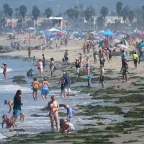 San Diego County Faces a Rare Double Warning