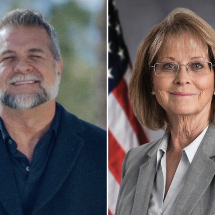 Victor Marx Edges Ahead of Barbara Kirkmeyer in Razor-Thin Colorado GOP Governor Primary
