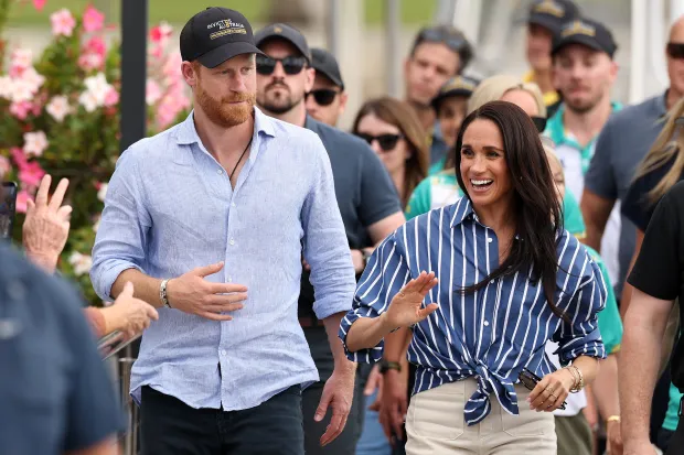 Prince Harry’s ‘Humiliating’ Court Defeat Could Spell Financial Disaster for Him and Meghan