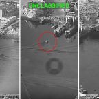 Five Months, $37.5 Billion, and No Off-Ramp as US Strikes Iranian Island 7 No Off-Ramp as US Strikes Iranian Island