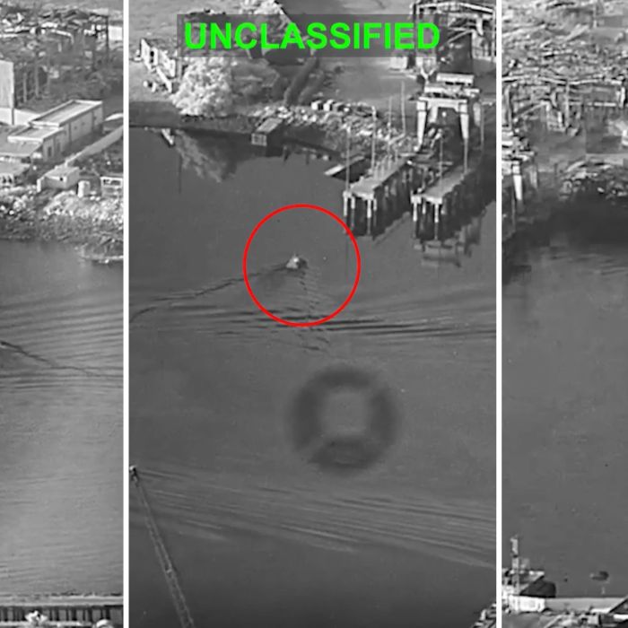 Five Months, $37.5 Billion, and No Off-Ramp as US Strikes Iranian Island