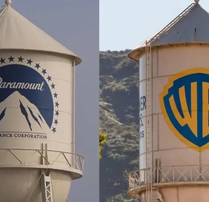 Why Paramount Hit Pause on Its $111 Billion Warner Bros. Takeover