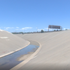 Flash Flood Warnings Grip Albuquerque