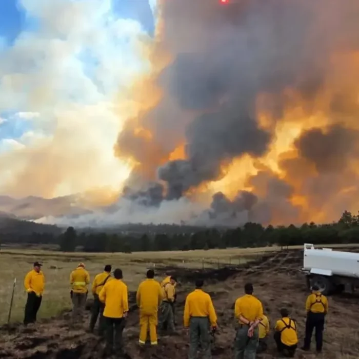 Aspen Acres Fire Reaches 13% Containment as Colorado Families Confront Heartbreaking Losses