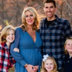 Swept Away in the Dark: A Missouri Family's Desperate Search for Faith Gregory 5 A Missouri Family's Desperate Search for Faith Gregory