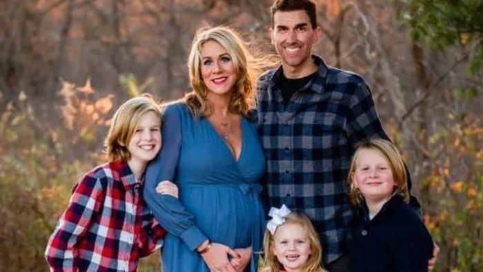 Swept Away in the Dark: A Missouri Family’s Desperate Search for Faith Gregory
