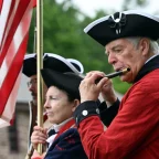 America Marks 250 Years With Fireworks