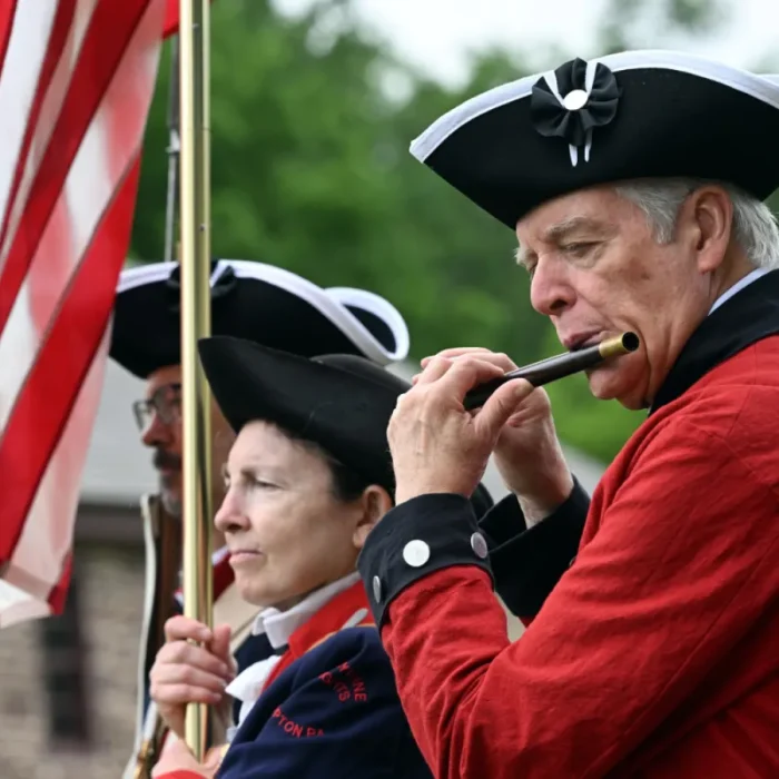 America Marks 250 Years With Fireworks, Pride, and a Nation Still Searching for Common Ground