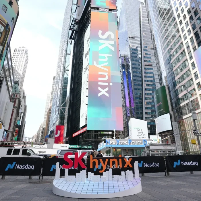 SK hynix’s Nasdaq Debut: Why This $26.5 Billion Listing Could Redefine the AI Memory Giant