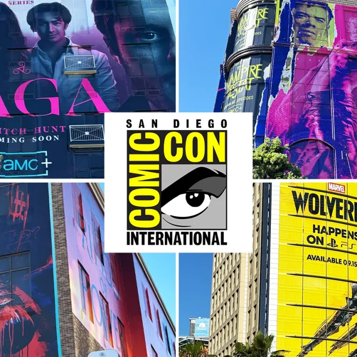 San Diego Comic-Con 2026 Wrap-Up: Ghost Rider, Black Panther III and a Weekend of Surprises