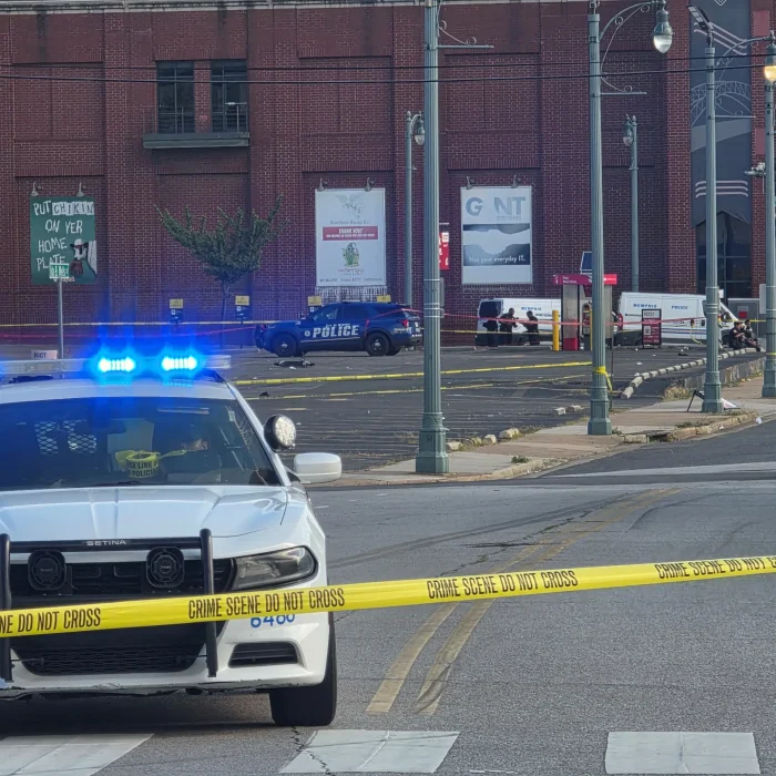 Fatal Memphis Shooting: National Guard Kills Armed 20-Year-Old as State Investigation Unfolds