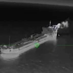 Ukraine Hits 11 More Russian Ships in Azov