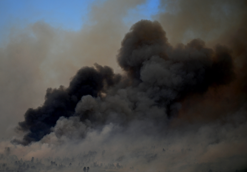 Aspen Acres Fire Devastation Grows: 263 Homes Lost as Crews Battle Multiple Colorado Blazes