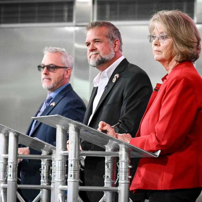 Colorado’s Republican Nightmare: How One Primary Result Could Hand Democrats a Supermajority