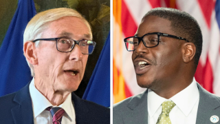 Evers Endorsement Pulls David Crowley Back Into Wisconsin’s Unraveling Governor Primary