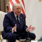 Trump Declares Ceasefire With Iran 'Over' as Both Sides Exchange Fresh Strikes 8 Trump Declares Ceasefire With Iran