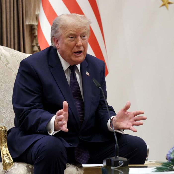 Trump Declares Ceasefire With Iran ‘Over’ as Both Sides Exchange Fresh Strikes