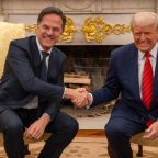 Can Mark Rutte Keep Trump on Board