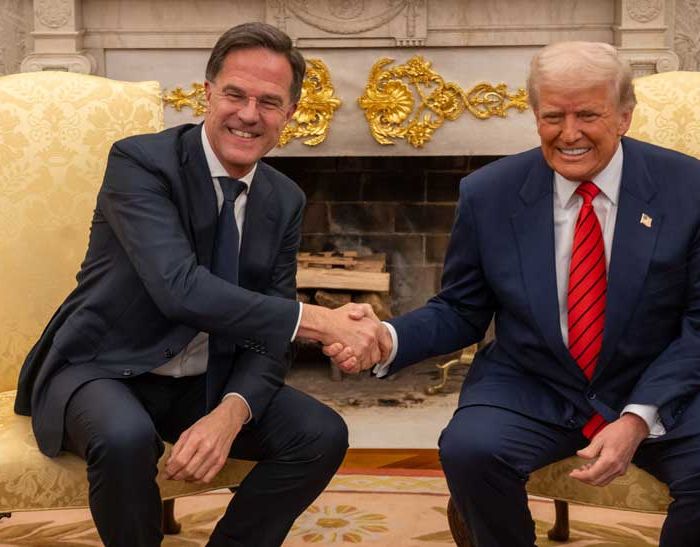 NATO’s Ankara Summit: Can Mark Rutte Keep Trump on Board and the Alliance United?