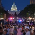 America's 250th Independence Celebrations
