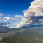 Hazy Skies and Heat Return to New England as Wildfire Smoke Lingers, But Humidity Finally Breaks 5 Hazy Skies and Heat Return to New England