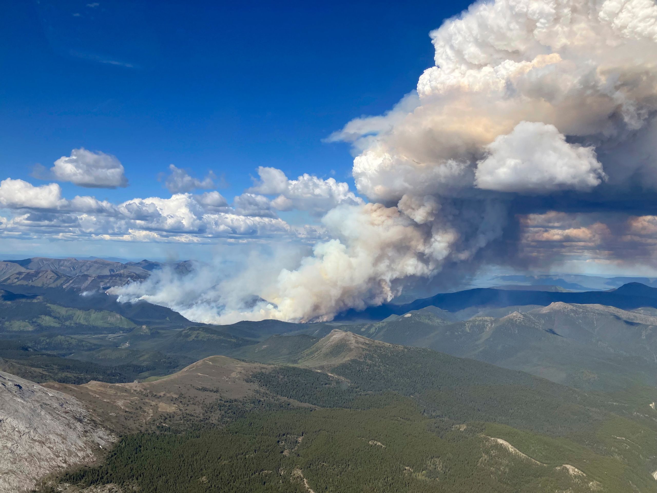 hazy-skies-and-heat-return-to-new-england-as-wildfire-smoke-lingers-but-humidity-finally-breaks